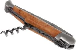 Forge De Laguiole 22121INGE, Juniper -Knife Sale Shop LA22121INGE 07 forge de laguiole la22121inge 07