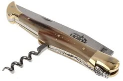 Forge De Laguiole - High Range Folder -Knife Sale Shop LA3212B 04 forge de laguiole vouwmes la3212b d4