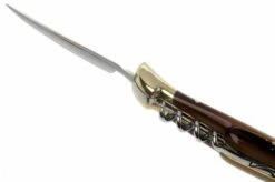 Forge De Laguiole - High Range Folder -Knife Sale Shop LA3212B 05 forge de laguiole vouwmes la3212b d7