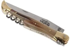 Forge De Laguiole - High Range Folder -Knife Sale Shop LA3212B 08 forge de laguiole vouwmes la3212b d6