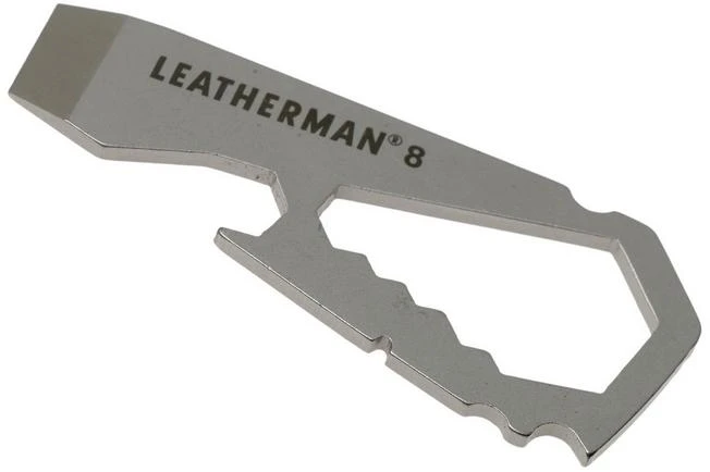 Leatherman #8 Keychain Tool, 3008 1 Leatherman #8 Keychain Tool, 3008
