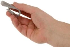 Leatherman #8 Keychain Tool, 3008 5 Leatherman #8 Keychain Tool, 3008 -Knife Sale Shop LE3008 03 leatherman