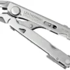 Leatherman Crunch, Leather Sheath