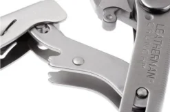 Leatherman Crunch, Leather Sheath -Knife Sale Shop LE5891 05 leatherman 5891 crunch d5