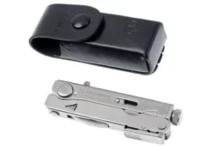 Leatherman Crunch, Leather Sheath -Knife Sale Shop LE5891 07 leatherman 5891 crunch d7