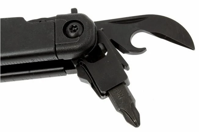 Leatherman Surge Black, Nylon Sheath, Model 2013 3 Leatherman Surge Black, Nylon Sheath, Model 2013 - Image 3