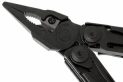 Leatherman Surge Black, Nylon Sheath, Model 2013 15 Leatherman Surge Black, Nylon Sheath, Model 2013 -Knife Sale Shop LE6070 BK 07 leatherman surge black v2 le6070 bk d7