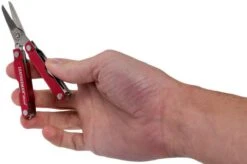 Leatherman Micra Red, Keychain Multi-tool -Knife Sale Shop LE64330181N 06 leatherman