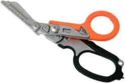 Leatherman Raptor Orange Rescue-Tool, Rescue Shears 832170