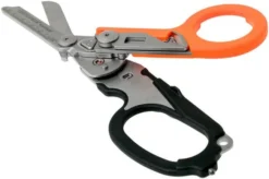 Leatherman Raptor Orange Rescue-Tool, Rescue Shears 832170 -Knife Sale Shop LE832170 04 leatherman