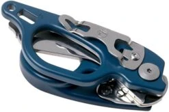 Leatherman Raptor Response Navy, Rescue Scissors 832959 -Knife Sale Shop LE832959 03 leatherman