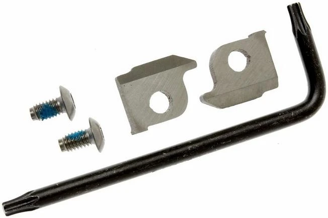 Leatherman Replaceable Wire Cutters 1 Leatherman Replaceable Wire Cutters