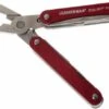 Leatherman Squirt PS4, Red