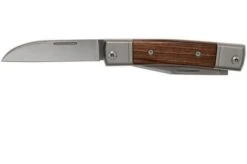 LionSteel BestMan BM13 ST Santos Slipjoint Pocket Knife -Knife Sale Shop LI BM13 ST 03 lionsteel