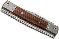 LionSteel BestMan BM13 ST Santos Slipjoint Pocket Knife -Knife Sale Shop LI BM13 ST 05 lionsteel