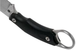 Lionsteel H2 GBK Black G10 -Knife Sale Shop LI H2 GBK 04 lionsteel