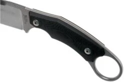 Lionsteel H2 GBK Black G10 -Knife Sale Shop LI H2 GBK 05 lionsteel