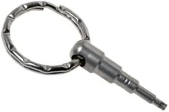 Lionsteel H2 GBK Black G10 -Knife Sale Shop LI H2 GBK 08 lionsteel