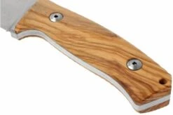 Lionsteel M3 UL, Olive Wood 9 Lionsteel M3 UL, Olive Wood -Knife Sale Shop LI M3 UL 03 lionsteel li m3 ul d3