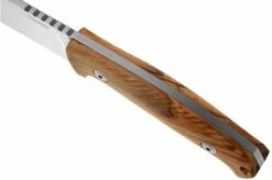 Lionsteel M3 UL, Olive Wood 10 Lionsteel M3 UL, Olive Wood -Knife Sale Shop LI M3 UL 04 lionsteel li m3 ul d4