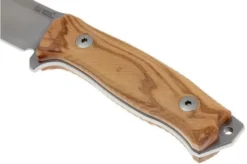 LionSteel M5-UL Sleipner Blade, Olive Wood Handle 11 LionSteel M5-UL Sleipner Blade, Olive Wood Handle -Knife Sale Shop LI M5 UL 03 lionsteel li m5 ul 03