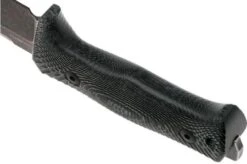 LionSteel T5, Black Fixed Knife 11 LionSteel T5, Black Fixed Knife -Knife Sale Shop LI T5 MI B 04 lionsteel li t5 mi b 04