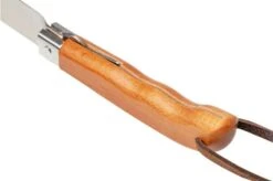 MAM Sportive, 8.3 Cm Blade, Linerlock, Leather Lanyard 2048 Pocket Knife -Knife Sale Shop MAM2048 05 mam