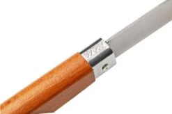 MAM Sportive, 8.3 Cm Blade, Linerlock, Leather Lanyard 2048 Pocket Knife -Knife Sale Shop MAM2048 06 mam