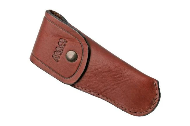 MAM Strong Leather Sheath, 135 Mm, 3003 1 MAM Strong Leather Sheath, 135 Mm, 3003