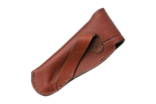 MAM Strong Leather Sheath, 135 Mm, 3003 2 MAM Strong Leather Sheath, 135 Mm, 3003 - Image 2