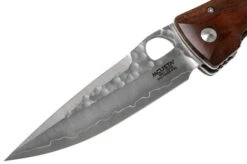 Mcusta MC-0125G Tactility Elite, Desert Ironwood, Gentleman's Knife 10 Mcusta MC-0125G Tactility Elite, Desert Ironwood, Gentleman's Knife -Knife Sale Shop MC 0125G 03 mcusta