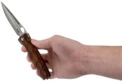 Mcusta MC-0125G Tactility Elite, Desert Ironwood, Gentleman's Knife 15 Mcusta MC-0125G Tactility Elite, Desert Ironwood, Gentleman's Knife -Knife Sale Shop MC 0125G 08 mcusta