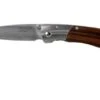 Mcusta MC-141G Shinra Mixture Ripple, Ironwood, Gentleman's Knife