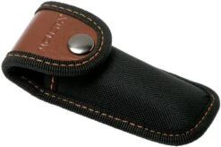 Mcusta MC-141G Shinra Mixture Ripple, Ironwood, Gentleman's Knife -Knife Sale Shop MC 0141G 09 mcusta