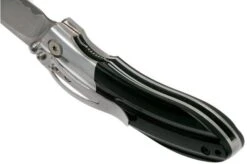 Mcusta MC-142G Ripple, SPG2 Black Pakka Wood Pocket Knife 13 Mcusta MC-142G Ripple, SPG2 Black Pakka Wood Pocket Knife -Knife Sale Shop MC 0142G 05 mcusta