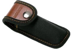 Mcusta MC-142G Ripple, SPG2 Black Pakka Wood Pocket Knife 16 Mcusta MC-142G Ripple, SPG2 Black Pakka Wood Pocket Knife -Knife Sale Shop MC 0142G 08 mcusta