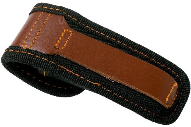 Mcusta MC-142G Ripple, SPG2 Black Pakka Wood Pocket Knife 9 Mcusta MC-142G Ripple, SPG2 Black Pakka Wood Pocket Knife - Image 9