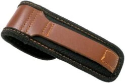 Mcusta MC-0186D Sengoku Date Masamune, Blue Pakkawood, Gentleman's Knife -Knife Sale Shop MC 0186D 10 mcusta