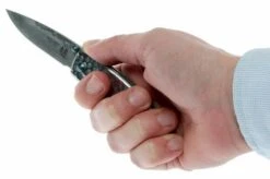 Mcusta MC-113D Forge Tsuchi -Knife Sale Shop MC113D 06 mcusta tsuchi mc113d d6