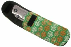 Mcusta MC-33D Shinra Take Folding Knife, Handle/blade: Damascus And Damascus 14 Mcusta MC-33D Shinra Take Folding Knife, Handle/blade: Damascus And Damascus -Knife Sale Shop MC33D 06 mcusta take damast mc33d d6