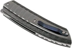 Maserin AM5 Titanium Carbon -Knife Sale Shop ME 375 TT 04 maserin