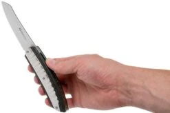 Maserin AM5 Titanium Carbon -Knife Sale Shop ME 375 TT 08 maserin