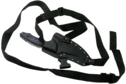 Maserin Badger 940-G10G Grey G10 Fixed Knife, Alessandro Zanin Design -Knife Sale Shop ME 940 G10G 07 maserin