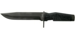 Maserin Myrmillo 960 Combat Knife, Fabio Toncelli Design