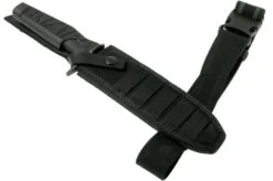 Maserin Myrmillo 960 Combat Knife, Fabio Toncelli Design 16 Maserin Myrmillo 960 Combat Knife, Fabio Toncelli Design -Knife Sale Shop ME 960 07 maserin