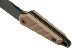 Medford UDT-1 S35VN PVD, Coyote G10 Fixed Knife 11 Medford UDT-1 S35VN PVD, Coyote G10 Fixed Knife -Knife Sale Shop MF 20 UD 02 04 medford