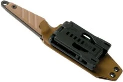 Medford UDT-1 S35VN PVD, Coyote G10 Fixed Knife 14 Medford UDT-1 S35VN PVD, Coyote G10 Fixed Knife -Knife Sale Shop MF 20 UD 02 07 medford