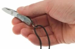 Moki Mini Pendant MK-107 -Knife Sale Shop MK 107 05 moki mini pendant mk 107 d5