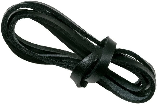 MKM Mikro 1 Drop, Stonewashed Natural Canvas Micarta Neck Knife, Jesper Voxnaes Design 8 MKM Mikro 1 Drop, Stonewashed Natural Canvas Micarta Neck Knife, Jesper Voxnaes Design - Image 8