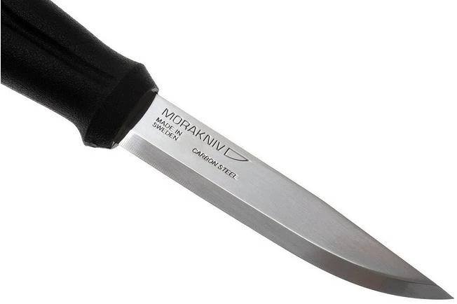 Morakniv Mora Allround 510 Fixed Knife 11732 2 Morakniv Mora Allround 510 Fixed Knife 11732 - Image 2